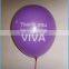 Wholesale Advertising Printed Balloons/round balloon