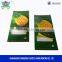 Hot sale side gusset bag for juicy cake packaging/specialty of Malaysia