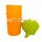 FDA LFGB approved water drinking glass cover