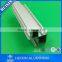 Powder coated aluminum window frame extrusion aluminum 6063 alloy