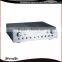 Factory best selling mini preamplifier mixer stereo tube digital karaoke amplifier