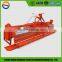 2016 hot sell tractor mounted rotovator chain drive cultivator rotovator