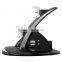 Dropshipping 2X Charging Dock Power And Play Charging System With LED light For PS3 Controllers