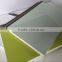 wardrobe doors in uv mdf material