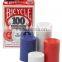 Poker Chips Card Game Blue