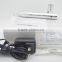 2016 Newest Micro Needle Pen Dr.pen Derma Pen with 2pcs Rechargeable Battery