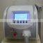 Q Switched Nd Yag Laser/beauty Mongolian Spots Removal Salon Equipment/Laser Tattoo Removal Machine 1064nm