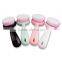 Beauty Care Lovely Design Ruyi Face Brush Cleansing Facial Brush
