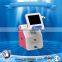  China High Intensity Focused Ultrasound Chest Shaping Best Portable Hifu Machine High Frequency?
