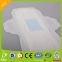 Freemore/OEM FQC 240/280mm Disposable Super thin Blue ADL Cool factor wholesale sanitary pads