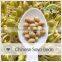 China non-GMO soybean size