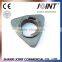 OEM/ODM Ductile Iron GGG40 Sand Casting Parts