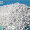 industrial grade anhydrous white calcium chloride pellets 93% As snow melting,drilling mud industry,