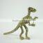 2016 high quality Simulation dinosaur skeleton model