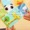 ID card holder silicone card holder business card holder