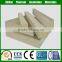 Soundproof and Heat resistant Rockwool Sandwich Panels