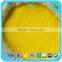 Yellow PAC / Poly Aluminum Chloride For Wastewater Treatment