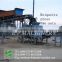 High production lateritic nickel ore briquette production line