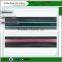 Drip irrigation tape with double line for water saving