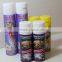 chemicals for cockroach killing Odorless Aerosol Insecticides