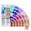 GP6102N PANTONE COLOR BRIDGE C/U Set Fabric color books