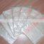 PVA water soluble laundry Bag
