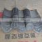 antique roof material used clay roof tiles for sale
