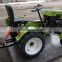 small/mini tractor,one cylinder diesel engine,electric starting