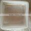 High Purity Large Square Quartz Crucibles