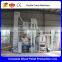complete biomass wood pellet making production line