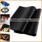 Reusable non-stick fire retardant bbq grill mat