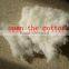 All kinds of short or long fiber cotton waste making machine/fabric cotton waste recycling machine