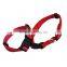 2015 New Product Pet Dog Collars With Name Tags