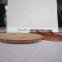 Best price Ellipses bamboo dish made in Vietnam
