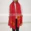 Cut-rate price silk scarf from Vietnam