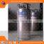 Industrial Grade Steel 175L 195L 483L Liquid Nitrogen Tank