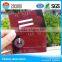 Great PVC access card with customized printing