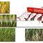 Agricultural Hand Held Rice Wheat Mini Harvesting Machine