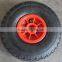 Premium 10 Inch PU Wheel 3.00-4 and 3.50-4