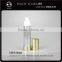 professional plastic airless cosmetic pump bottles 50ml