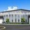 prefab steel structure factory