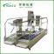 Stainless Steel Boot Washer Machine