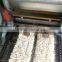 Full Automatic Mini Fried Instant Noodle Making Machine