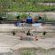 JMR New 10L 8-rotor UAV drones professional agricultral uav for farming use uav drone crop sprayer
