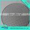 Stainless Steel Wire Round Barbecue Mesh Net
