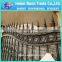 Australia hot sale cheap fence panels / fence gate / iron fence