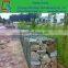 ISO Quality Gabion Boxes/Stone Cages/Garden Gabion Basket with best price