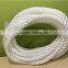Supplier of High Strength Polyester Rope Made in Linyi