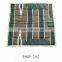 Western Durable Saddle Pad With PVC Patches Wholesale