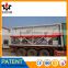 2016 new design container type cement silo and powder silo for sale